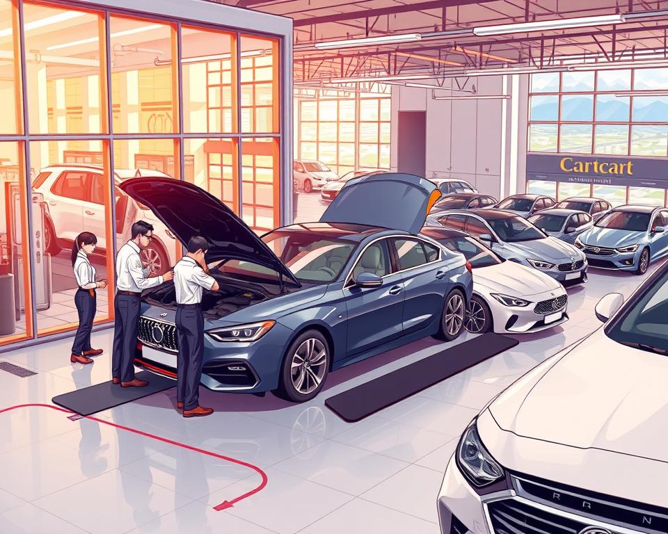 Luxury car service Littleton